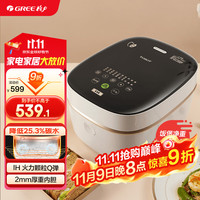 大松 GDCF-3010C 电饭煲 3L