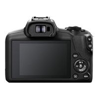  Canon/佳能 4K UHD 25P 微单相机+18-45镜头  单头套机 18-45mm