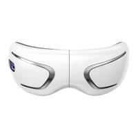 AUX 奥克斯 眼睛眼部按摩仪护眼仪眼罩热敷儿童学生成人眼睛按摩器父母生日礼物送男友女友