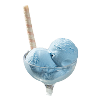 徐某某 海盐牛乳冰淇淋家庭装冰激凌盒装雪糕1.6公斤 赠挖球勺