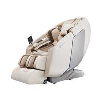momoda M810 plus 4D双机芯家用智能多功能按摩椅