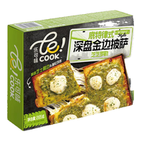 bibigo 必品阁 韩式王饺子 煎饺250g*4 (口味随机)+王饺子490g*4
