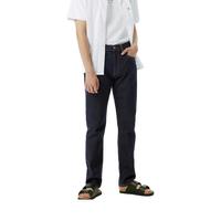 Levi's李维斯男士美式街头时尚宽松潮流休闲牛仔裤 蓝色 29 32