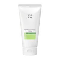 Dr.Yu 玉泽 皮肤屏障调理专研清透洁面乳100g油敏洗面奶