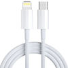  MasentEk/美讯 PD快充 Type-c转Lighting充电线  Lightning Type-C TPE 20W