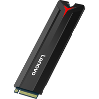 LEGION 联想拯救者 SL700 NVMe M.2 固态硬盘 512GB（PCI-E3.0）