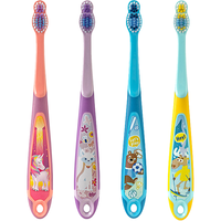  Jordan/JORDAN 细软毛 儿童牙刷