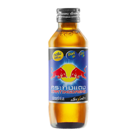 红牛 黑盖维生素牛磺酸能量饮料145ml*10瓶/组 功能饮料 缓解体力疲劳
