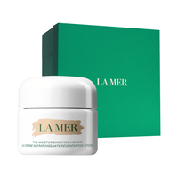 LA MER 海蓝之谜 冷凝霜 沁润型精华凝霜 30ml