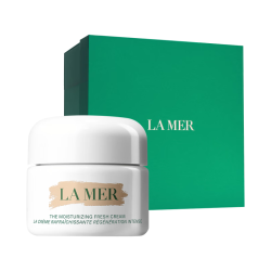 LA MER 冷凝霜 沁润型精华凝霜 30ml