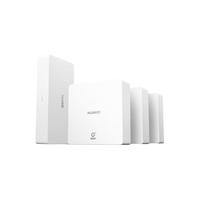 华为Q6子母路由器1拖3大户型家用千兆高速WiFi6+免费上门安装【5天内】