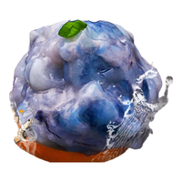 黑虎虾滑120g 虾肉含量≥95% 虾滑虾饼火锅食材虾肉丸子丸料