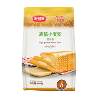 SUGARMAN 舒可曼 高筋小麦粉 500g