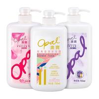 Opal 澳寶 沐浴露套装 (经典滋润750ml+玫瑰750ml+薰衣草750ml)