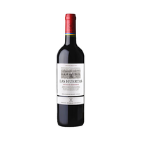 拉菲古堡 CHATEAU LAFITE ROTHSCHILD 正牌 巴斯克花园珍藏干型红葡萄酒 750ml