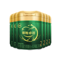 飞鹤 臻稚卓蓓系列 幼儿配方奶粉 3段