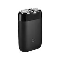 MIJIA 米家 MSXT201 电动剃须刀刀头 黑色