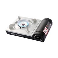 Iwatani 岩谷 ZB-19M 便携卡式炉