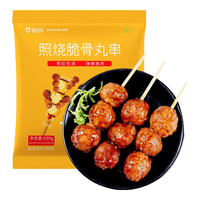 DOYOO 大用 照烧脆骨丸子串 800g