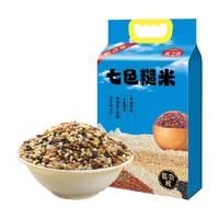 燕之坊 低脂七色糙米2.5 kg