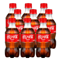 可口可乐 300ml×24