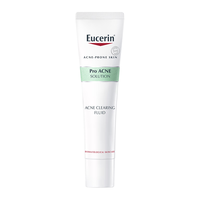 Eucerin 优色林 清痘净颜抗痘修护精华乳 40ml
