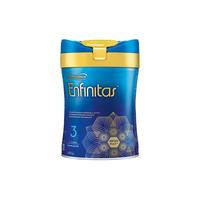 MeadJohnson Nutrition 美赞臣港版蓝臻升级版幼儿奶粉3段820g/罐