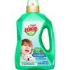 Kispa 好爸爸 除菌除螨除味亲肤洗衣液 2.38kg 松木柑橘香