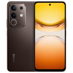 vivo Y300t 5G手机 12GB+512GB 黑咖