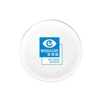 依视路(ESSILOR) 商务男镜架时尚镜框女配依视路镜片近视眼镜网上配镜 来架加工 镜框+依视路膜岩高清1.56现片