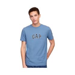 Gap 纯棉字母logo短袖T恤美版（多款任选）
