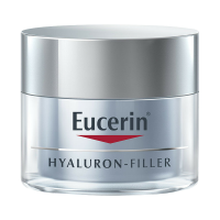Eucerin 优色林 充盈展颜平衡晚霜 50ml