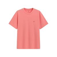 Gap 男女装夏季款小熊刺绣吸湿速干短袖T恤 727518