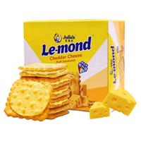 Julie's 茱蒂丝 夹心饼干 乳酪芝士味 648g