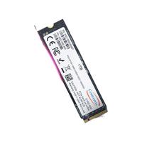 芯点子C1000 1T 2T SSD固态硬盘 M.2 NVMe PCIe5.0台式机笔记本电脑 独立缓存 游戏电竞 至高10000MB/s C1000-1T