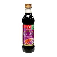 海天 特级 一品鲜酱油