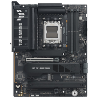 华硕(ASUS)TUF GAMING X870E-PLUS WIFI7 主板 支持 CPU 9900X3D/9950X3D/9800X3D (AMD X870/socket AM5)