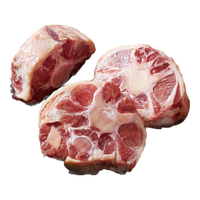 1号会员店 澳洲谷饲原切牛尾 800g 冷冻 谷饲牛肉 炖煮煲汤 牛尾巴骨段切块