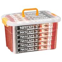 雀巢 三合一 速溶咖啡