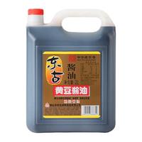 东古 黄豆酱油 2L
