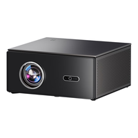 爱国者 H130投影600lm高亮度 原生1080P 无感对焦 无感校正） H130版
