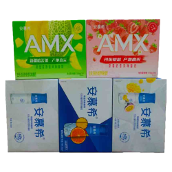 伊利 安慕希高端酸奶蓝莓草莓哈密瓜多味230g*4瓶装散装 芒果百香果230g*4瓶