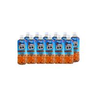 达亦多无糖大麦茶饮料350ml*12瓶整箱0脂0卡0咖啡因清爽解腻
