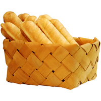 YOUCHEN 友臣 手撕面包棒 1000g