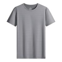  ROMON/罗蒙 冰丝凉感 男士POLO衫短裤套装