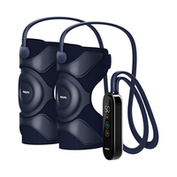 PHILIPS 飞利浦 膝盖按摩仪按摩器