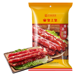 皇上皇 广式腊肠 香荔口味 250g