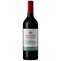 洛神山庄 Rawson’s Retreat 干型红葡萄酒 750ml