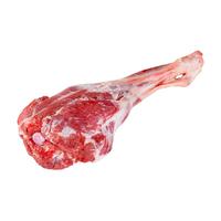 88VIP：祁连天宝 羊后腿肉 清真生鲜