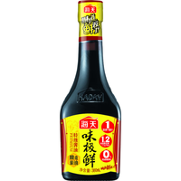 海天味极鲜特级酱油380ml